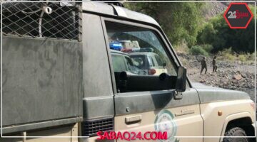 إحباط تهريب 28 كيلو قات في عسير: الجهات الأمنية تواصل التصدي للمخدرات