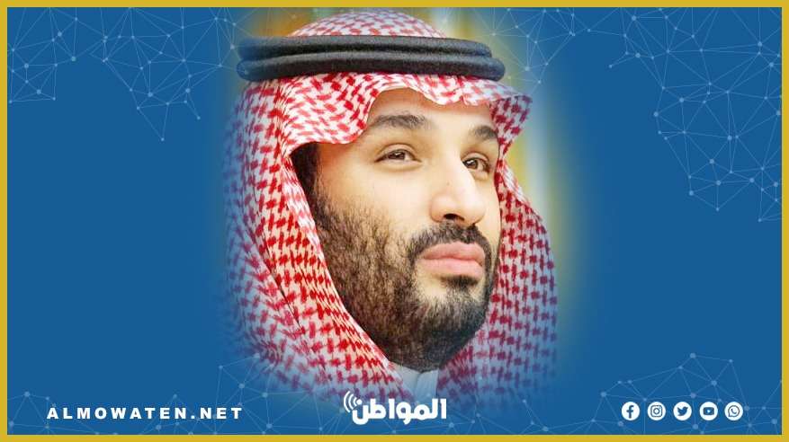 ولي العهد يتلقى اتصالًا هاتفيًا من أردوغان لبحث تطورات العلاقات الثنائية