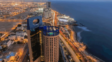 المسند يوضح سبب تفوق جدة على الدمام في درجات الحرارة صيفًا وشتاءً