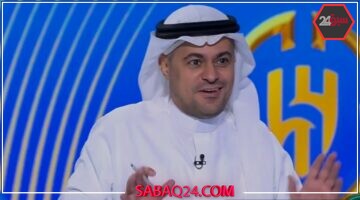 فهد بن نافل يتصدر قائمة أفضل رؤساء الأندية السعودية في التاريخ – فيديو يكشف السبب