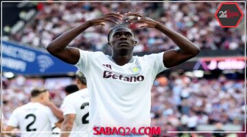 ضم أماندو يتصدر اهتمامات النصر مع فتح النادي ملف التعاقد الصيفي