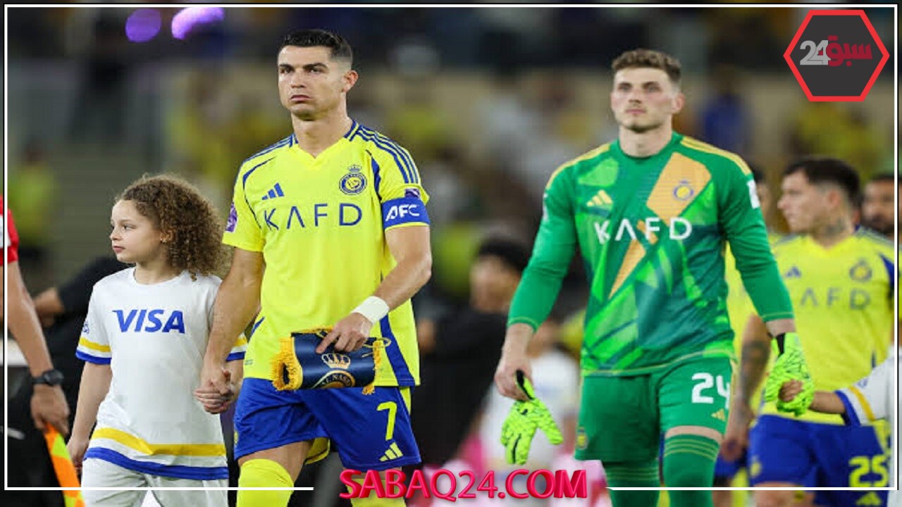 النصر يشارك في دوري أبطال آسيا 2 رسميًا بعد رفض احتجاج الوحدة
