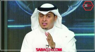 خسارة السيتي الأولى تاريخيًا: سلطان اللحياني يهنئ الهلال وجماهيره في فيديو مؤثر