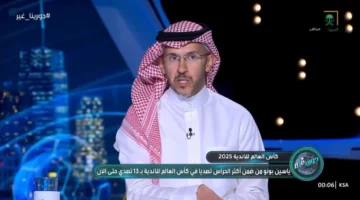 مفاتيح فوز الهلال على مانشستر سيتي في كأس العالم للأندية يكشفها التويجري بالفيديو