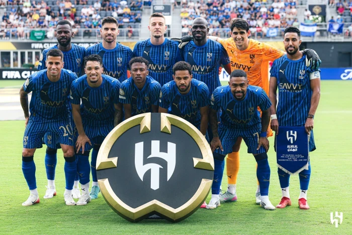 تشكيل الهلال أمام مانشستر سيتي في كأس العالم للأندية إنزاغي يكشف التفاصيل