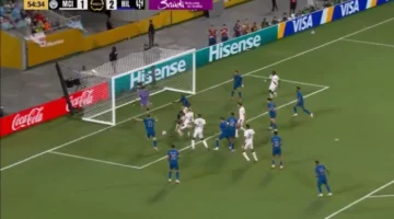 تغطية مستمرة مباراة الهلال ومانشستر سيتي: تعادل مثير في كأس العالم للأندية