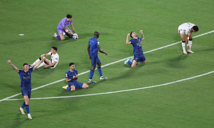 الهلال يهزم مانشستر سيتي برباعية ويتأهل لربع نهائي كأس العالم – فيديو ملخص المباراة