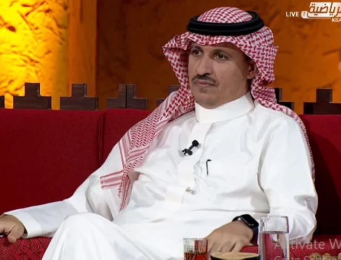 تعليق الزهراني يشعل مواقع التواصل بعد فوز الهلال على مانشستر سيتي