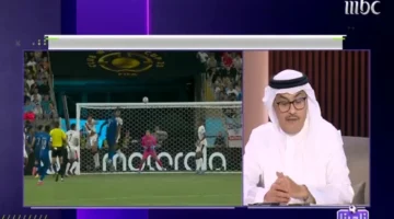 الدوري السعودي يتصدر المشهد.. بالفيديو تركي السهلي يكشف سر تفوق الهلال على مانشستر سيتي