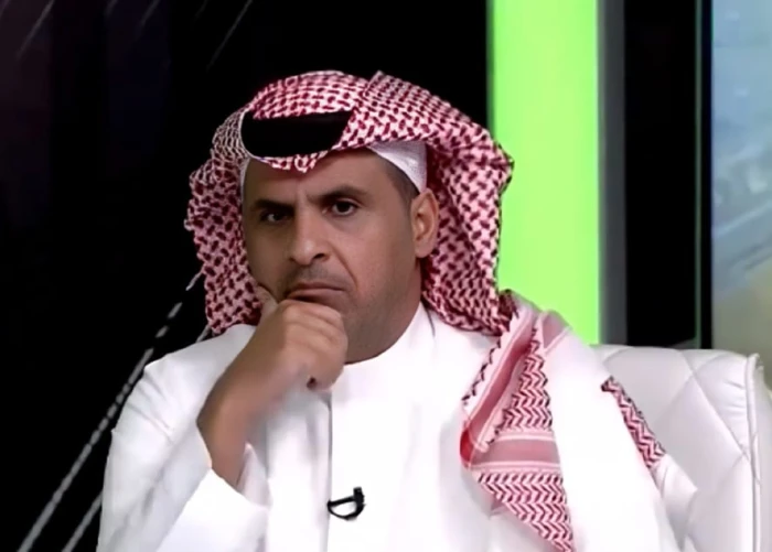 الدبيخي يشعل الجدل بتغريدة مثيرة بعد فوز الهلال: فوز لا يُبنى عليه