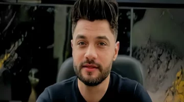وفاة أحمد عامر: مدير أعماله يكشف تفاصيل الساعات الأخيرة ووصيته المؤثرة