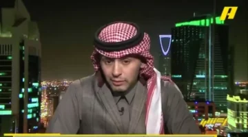 مبادرة الاتحاد السعودي ساعدت الهلال في ضم حمدالله.. الفهيد يكشف التفاصيل بالفيديو