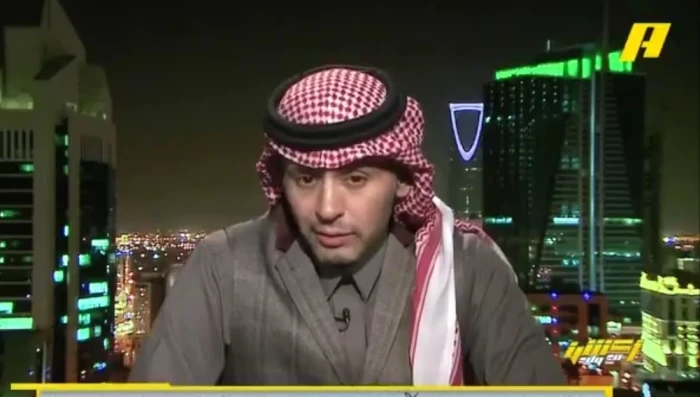 مبادرة الاتحاد السعودي ساعدت الهلال في ضم حمدالله.. الفهيد يكشف التفاصيل بالفيديو