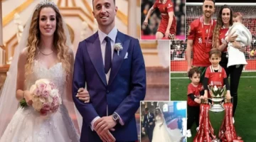 وفاة ديوغو جوتا مهاجم ليفربول في حادث سير مأساوي بعد 10 أيام من زواجه