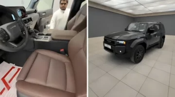 سيارة برادو 2025: بالفيديو مختص يكشف المواصفات والسعر المنتظر في الأسواق