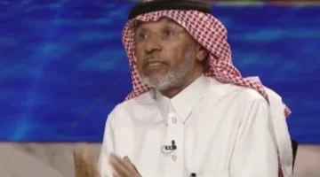 ملفي يرد على تصريحات كالزادا الرئيس التنفيذي لنادي الهلال ويثير جدلاً واسعاً