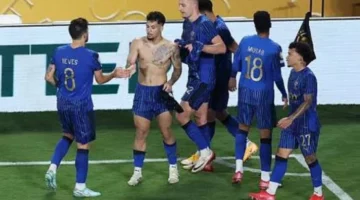 قائمة الهلال: إنزاغي يعلن تشكيل الفريق لمواجهة فلومينينسي في ربع نهائي كأس العالم للأندية