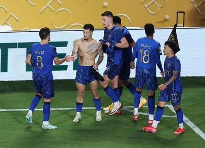 قائمة الهلال: إنزاغي يعلن تشكيل الفريق لمواجهة فلومينينسي في ربع نهائي كأس العالم للأندية