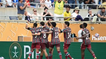فوز فلومينينسي على الهلال بثنائية يقوده لنصف نهائي كأس العالم للأندية – فيديو