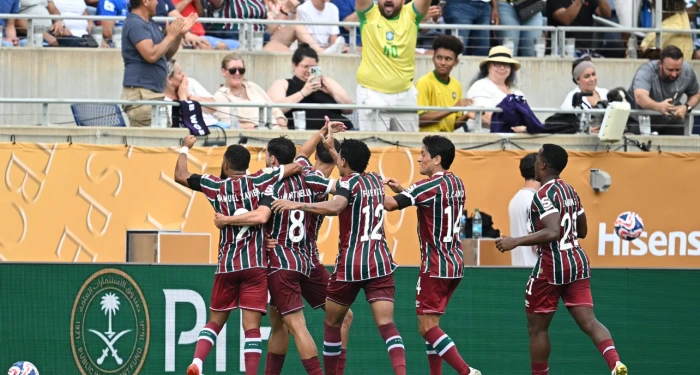 فوز فلومينينسي على الهلال بثنائية يقوده لنصف نهائي كأس العالم للأندية – فيديو