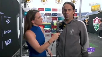 خسارة الهلال أمام فلومينينسي.. بالفيديو تعليق مثير لإنزاغي بعد المباراة