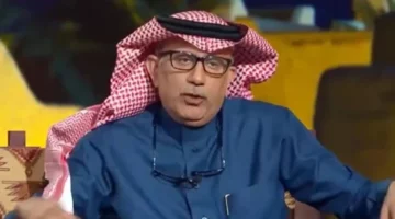 الهلال يتلقى دعماً كبيراً.. الملحم يرد بقوة على مزاعم ذهابه وحيداً