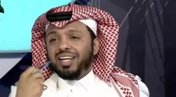 المريسل ينتقد تصرف مالكوم لاعب الهلال ويوضح رأيه في الواقعة