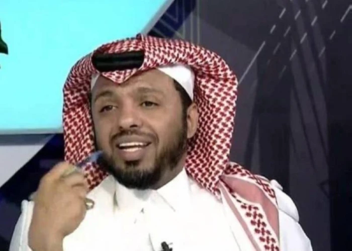 المريسل ينتقد تصرف مالكوم لاعب الهلال ويوضح رأيه في الواقعة