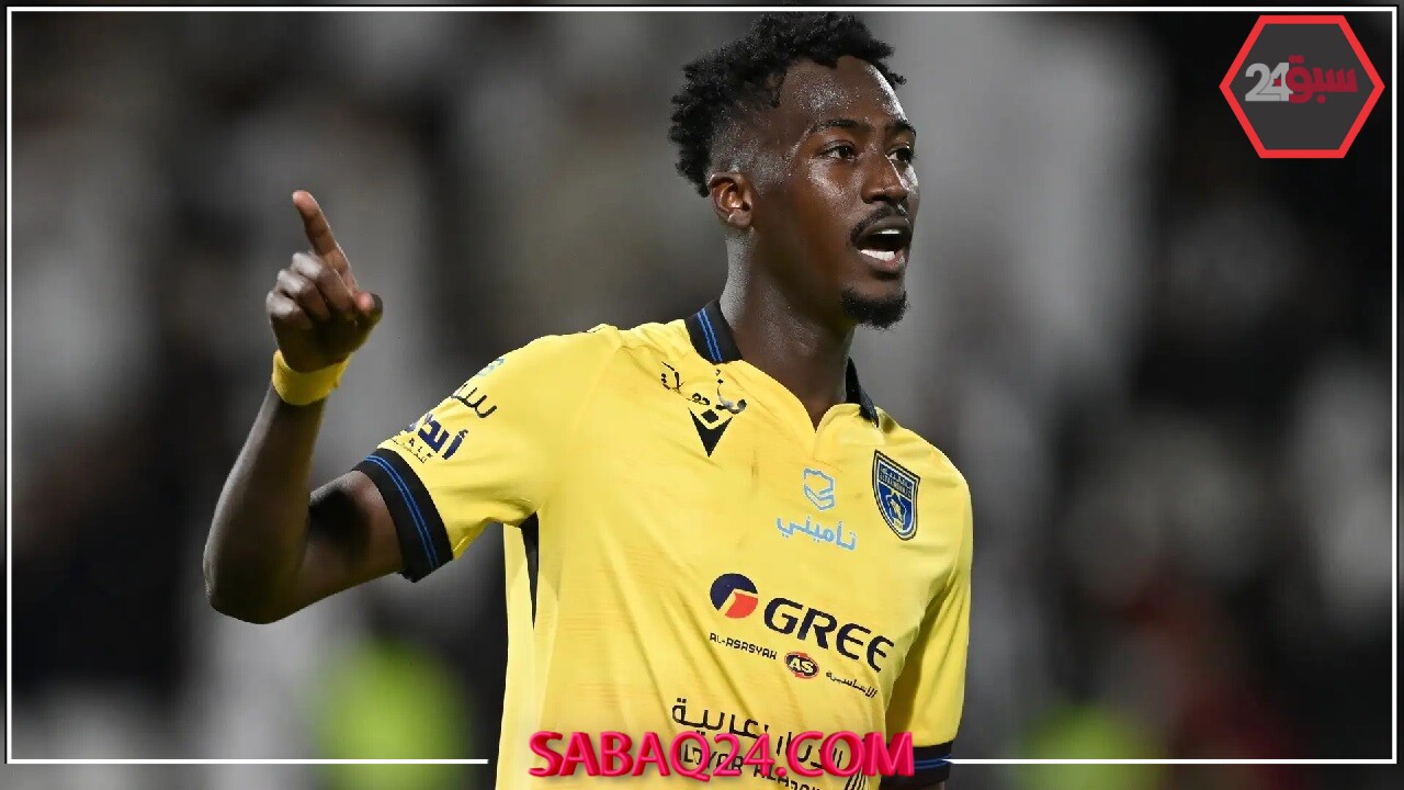 ضم عون السلولي يقترب.. النصر في مفاوضات متقدمة لضم المدافع المميز