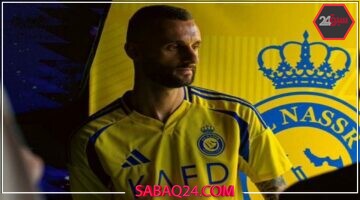النصر يرفض قرار هييرو ويتراجع عن مخالصة بروزوفيتش في مفاجأة للجماهير
