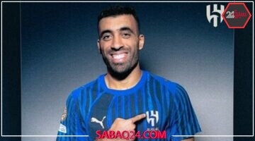 الهلال يعلن رسمياً التعاقد مع حمدالله في صفقة مفاجأة للجماهير