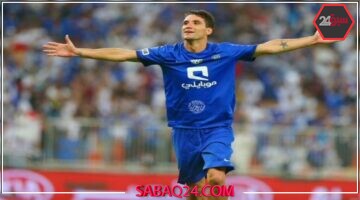 تياغو نيفيز يتصدر المشهد بعد هجوم جماهير فلومينينسي عقب دعمه للهلال
