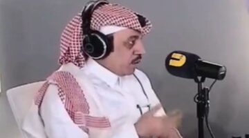الهلال يدرس قرار الاعتذار في أمريكا.. تصريحات الذايدي تثير جدلاً واسعاً