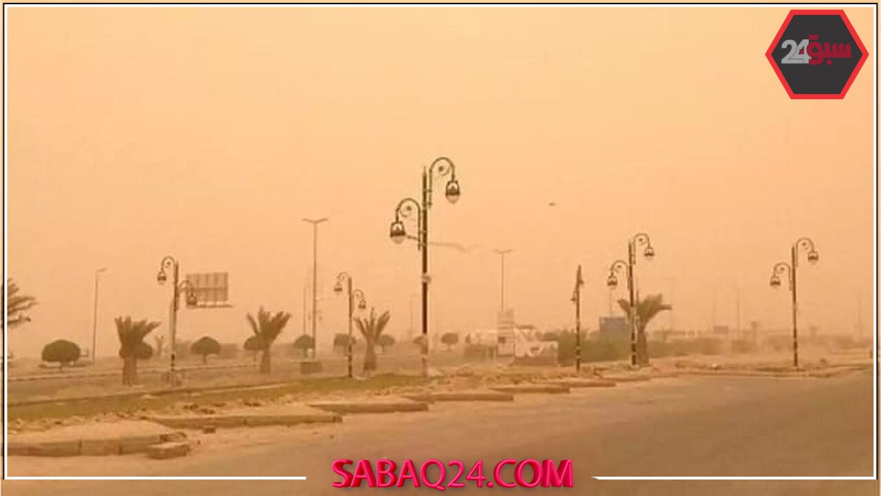الحصيني: موسم الغبرة يضرب مكة ويهدد 3 مناطق أخرى بعواصف قوية