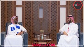 الوليد بن طلال يكشف: أول تهنئة لنادي الهلال بعد التأهل جاءت من الإمارات