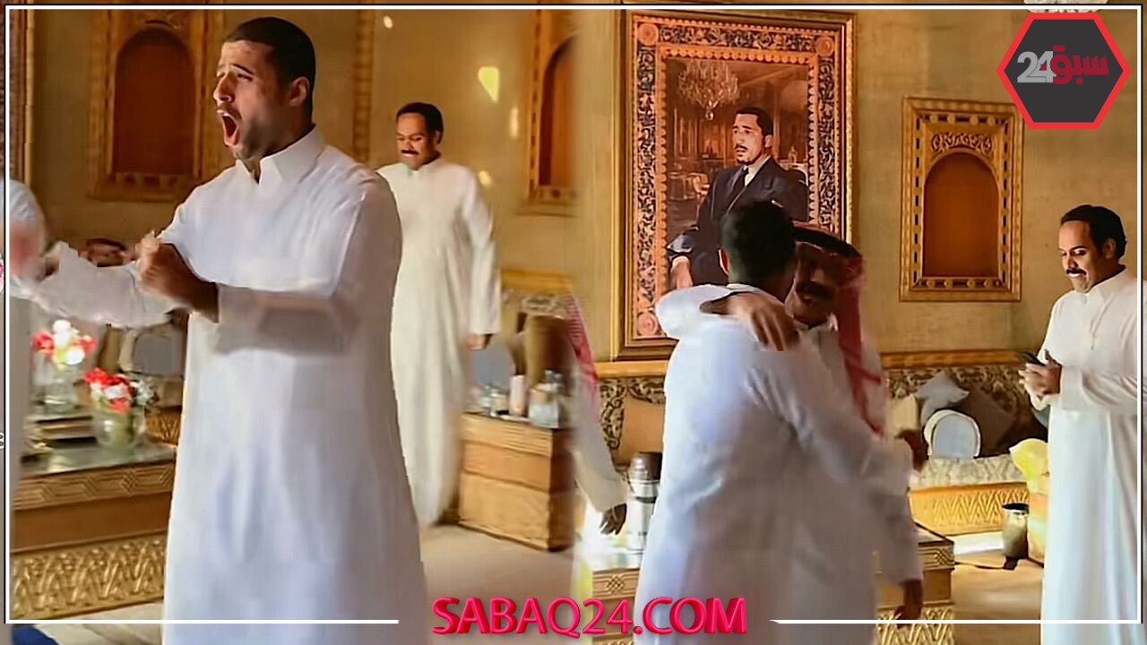 فوز الهلال زعيم العالم يُشعل فرحة الأمير محمد بن سلطان.. شاهد الفيديو