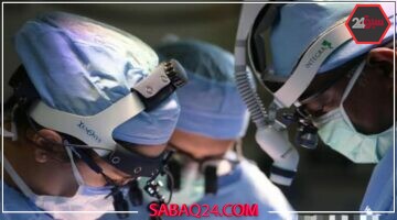 زراعة صمام رئوي بالقسطرة تنقذ حياة ثلاثينية في مدينة الملك عبدالله الطبية