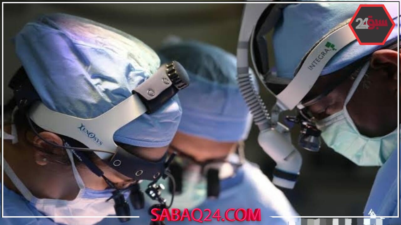 زراعة صمام رئوي بالقسطرة تنقذ حياة ثلاثينية في مدينة الملك عبدالله الطبية