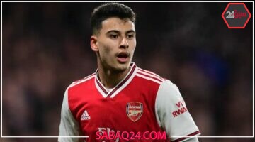 عرض النصر يغري مارتينيلي بـ85 مليون جنيه إسترليني للانضمام لصفوفه