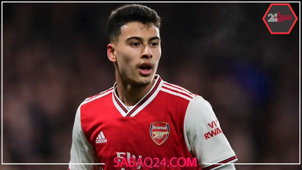 عرض النصر يغري مارتينيلي بـ85 مليون جنيه إسترليني للانضمام لصفوفه