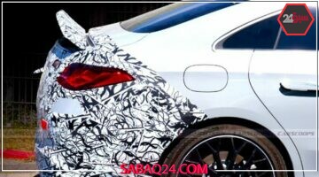 مرسيدس CLA 45 EQ: أول سيارة AMG كهربائية بثلاثة محركات تثير إعجاب عشاق السرعة