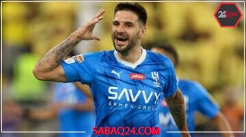 ميتروفيتش يشارك في مباراة فلومينينسي.. الهلال يحسم الجدل حول موقفه النهائي