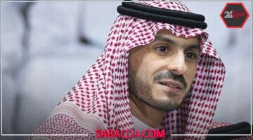 دعم مالي كبير من الأمير عبدالرحمن بن تركي ينعش خزينة نادي الشباب