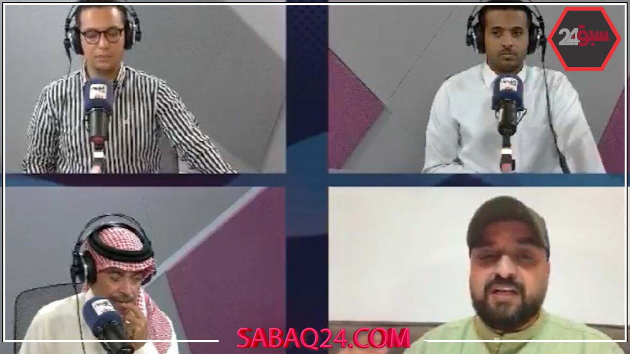 فهد بن نافل أعظم رئيس في تاريخ الهلال.. الزهراني يشيد بإنجازاته – فيديو