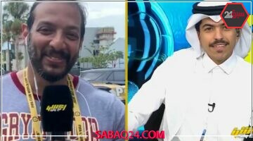 أمطار غزيرة في الخضير تؤجل تدريبات الهلال لمدة 45 دقيقة – فيديو يوثق الحدث