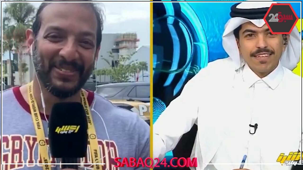 أمطار غزيرة في الخضير تؤجل تدريبات الهلال لمدة 45 دقيقة – فيديو يوثق الحدث