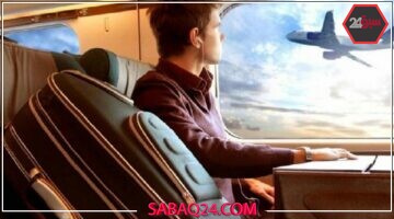 أخطاء الركاب أثناء الاضطرابات الجوية: طيار يكشف السلوكيات التي تعرضك للخطر