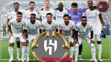 الهلال يودع كأس العالم للأندية بأداء مشرف ويعد الجماهير بمستقبل قوي