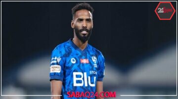 جحفلي: جمهور الهلال يهتف لميسي لكنني قلت لرونالدو أنت الأفضل – شاهد الفيديو