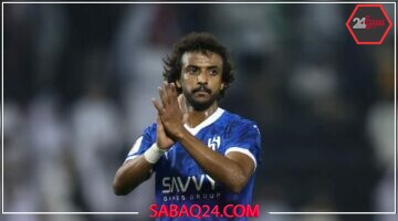 ياسر الشهراني بعد الخروج من المونديال يشكر الله برسالة مؤثرة للجماهير